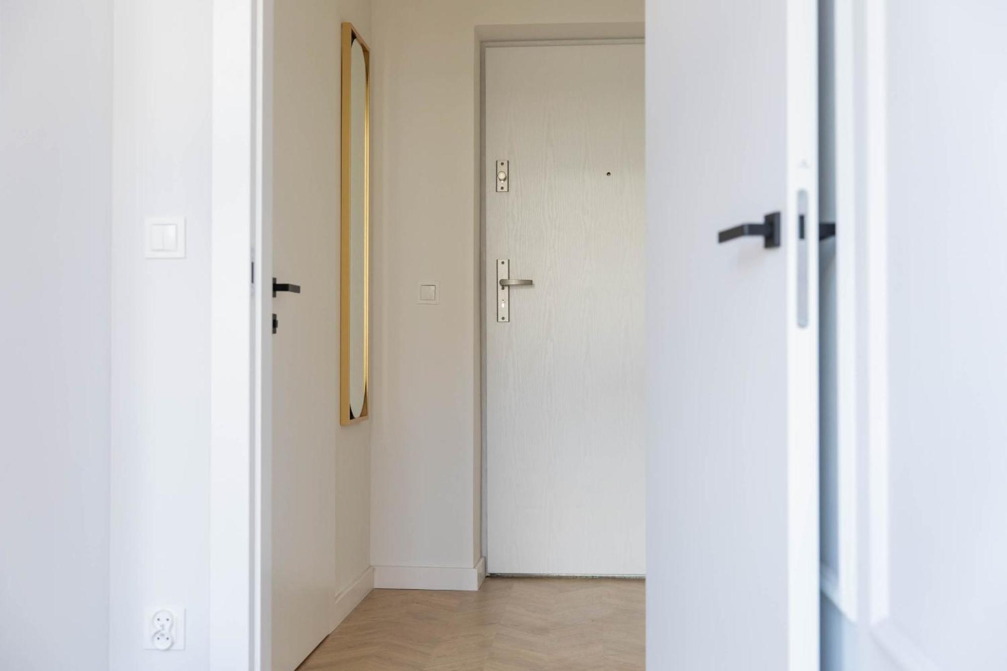 Apartament Old Town Premium Z Balkonem Apartment Klodzko Bagian luar foto