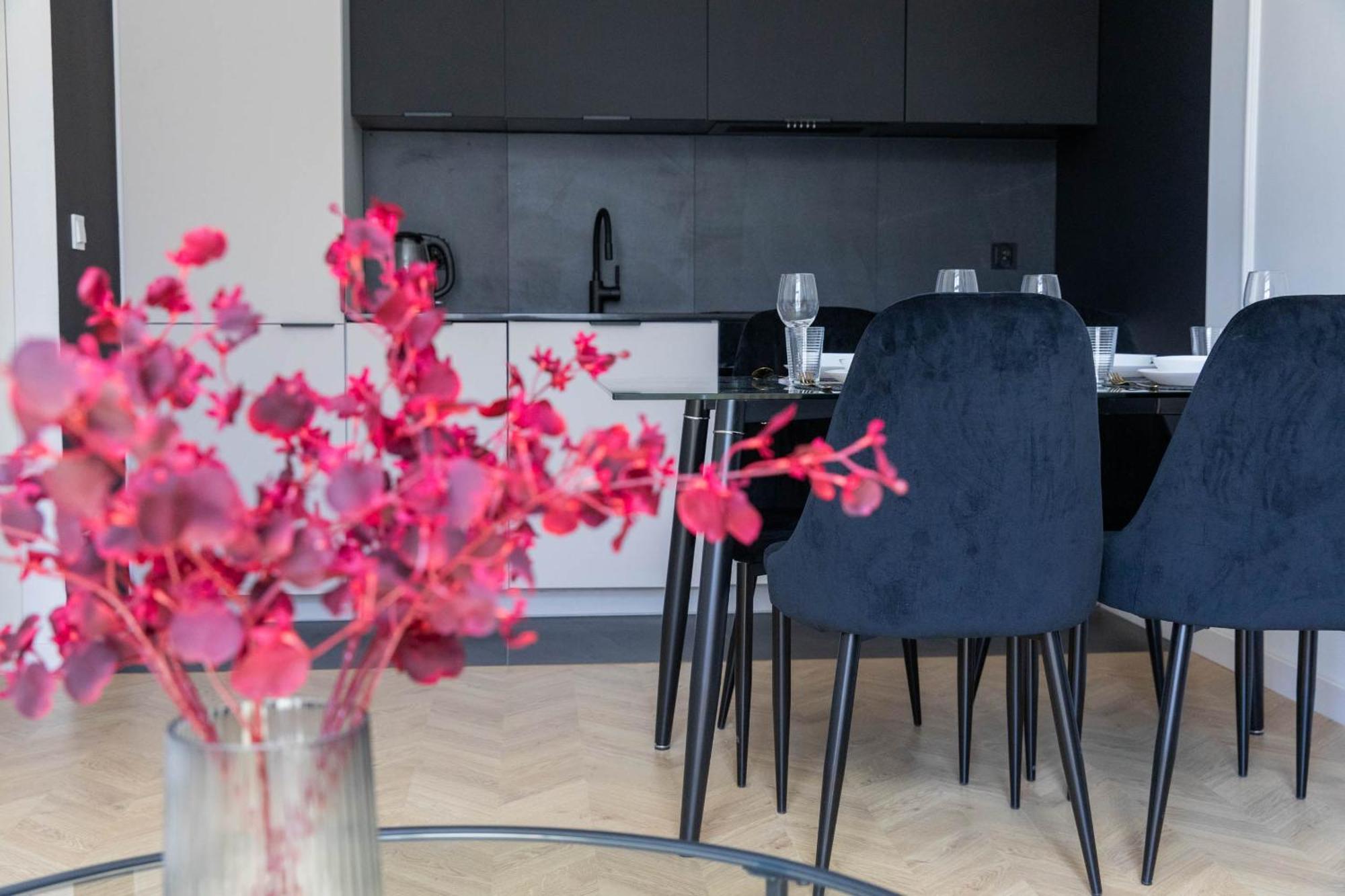 Apartament Old Town Premium Z Balkonem Apartment Klodzko Bagian luar foto