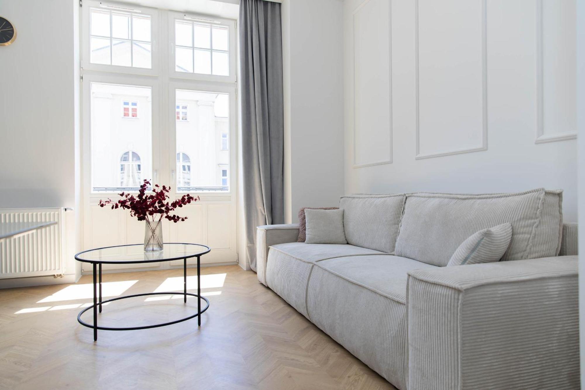 Apartament Old Town Premium Z Balkonem Apartment Klodzko Bagian luar foto