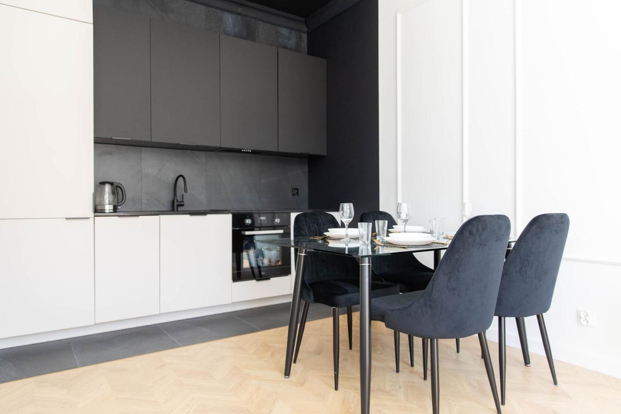 Apartament Old Town Premium Z Balkonem Apartment Klodzko Bagian luar foto