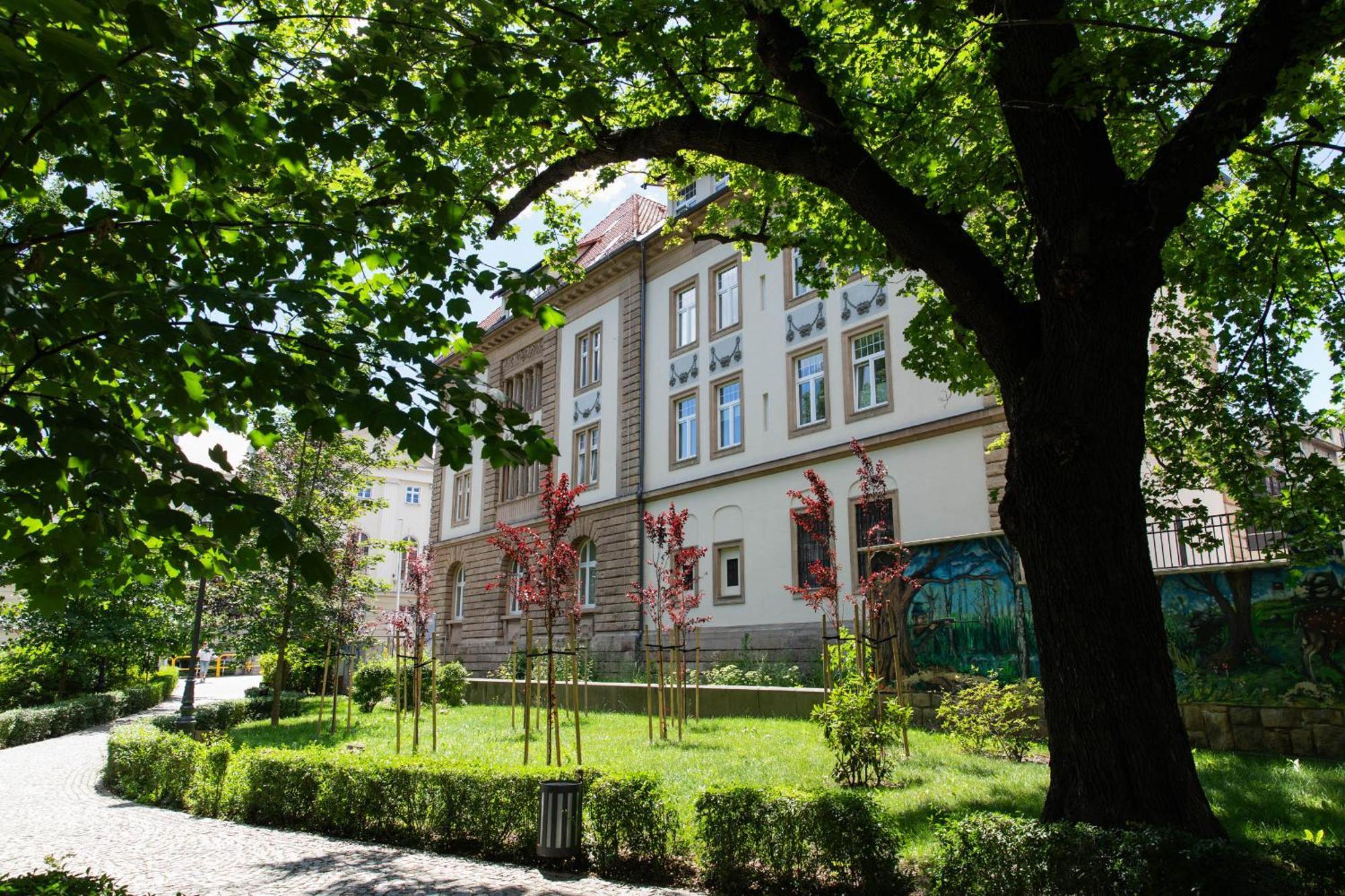 Apartament Old Town Premium Z Balkonem Apartment Klodzko Bagian luar foto
